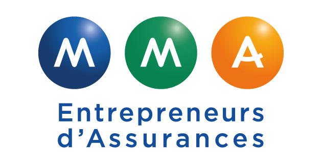 Logo MMA