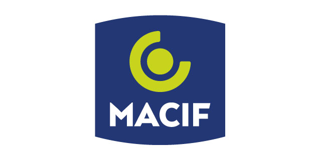 Logo Macif